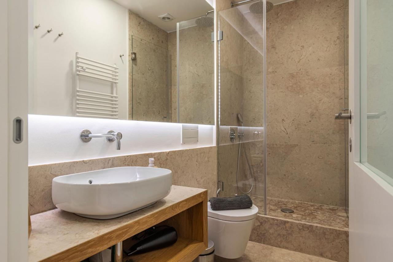 شقة Upscale & Trendy Flat In The Center Lisboa المظهر الخارجي الصورة