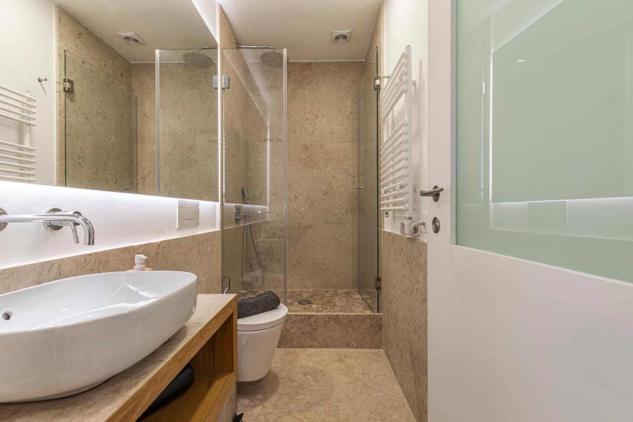 شقة Upscale & Trendy Flat In The Center Lisboa المظهر الخارجي الصورة