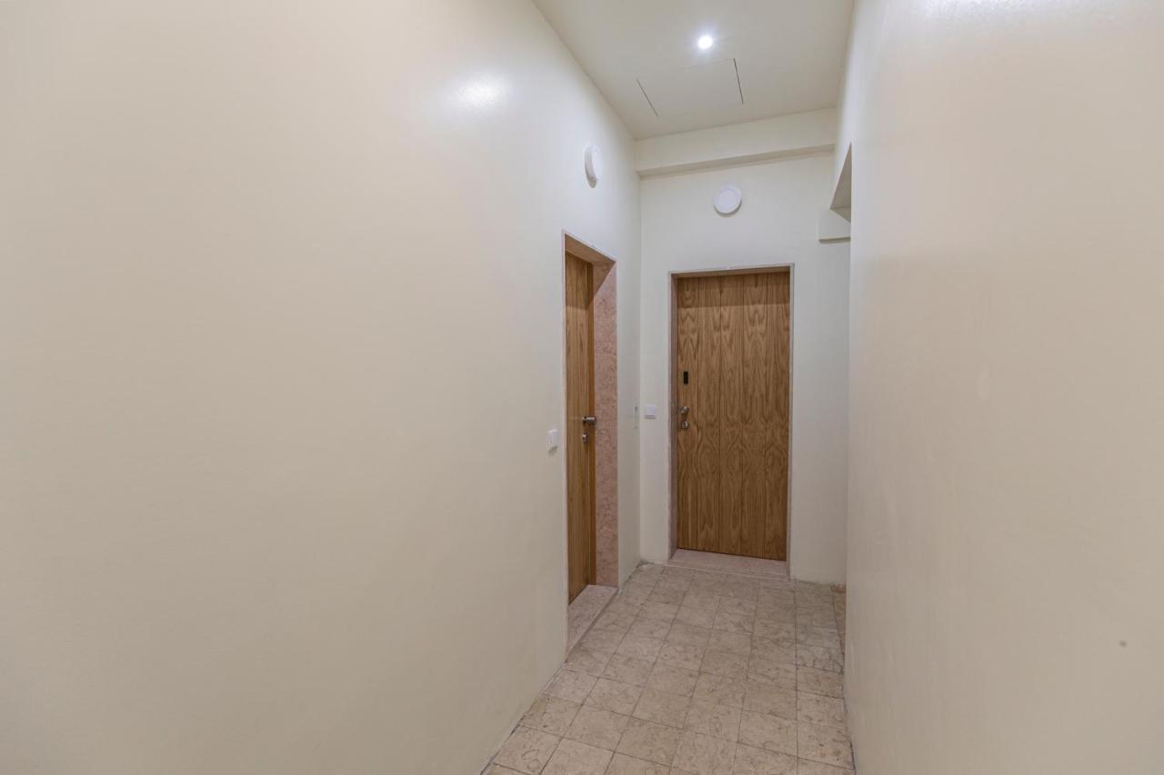 شقة Upscale & Trendy Flat In The Center Lisboa المظهر الخارجي الصورة